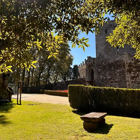 Rial Villa Pontevedra