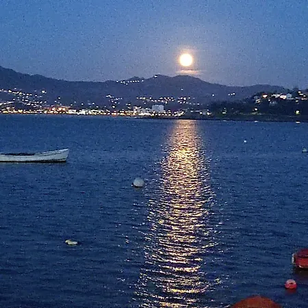Rial Villa Pontevedra